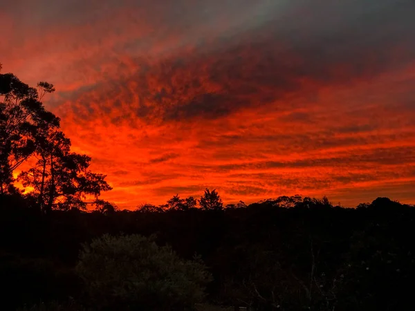 Sunset victoria australia Stock Photos, Royalty Free Sunset victoria