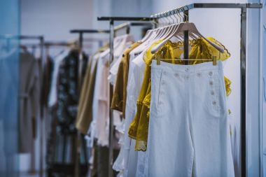 Kadın moda kavramı