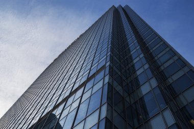 ofis binaları kavramı