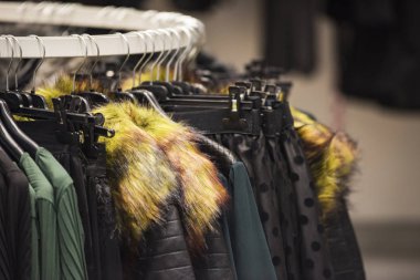 Gelen giyim erkek sonbahar kış koleksiyonu Milano