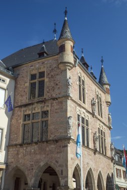 Echternach Belediye Binası