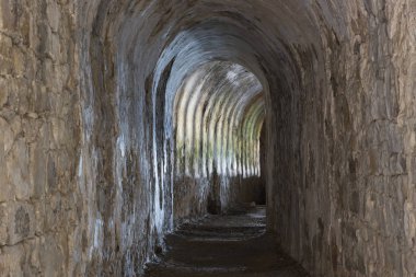 Koridorun sonunda ışık var.