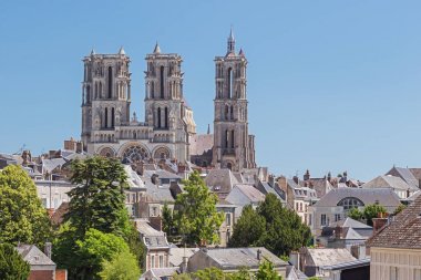 Our Lady Laon Katedrali