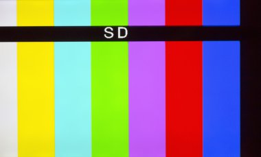 Izgara televizyon yayıncılığı
