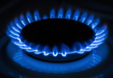 brülör gaz sobası
