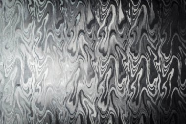 Desen bir soyutlama olarak