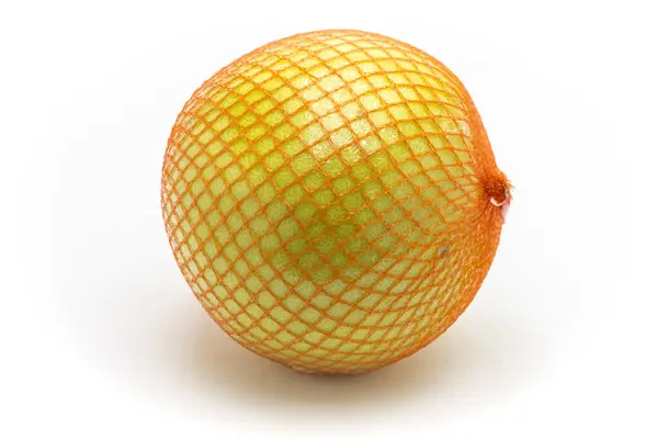 Ripe fruit pomelo Stock Picture