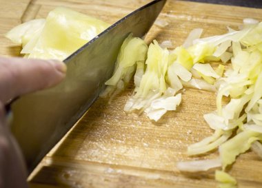 Gıda yakın çekim yemek