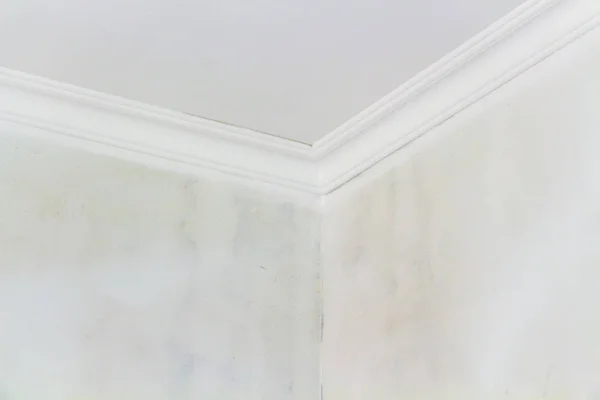 Tekstur dinding yang tidak dicat — Stok Foto