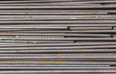 Construction metal fittings