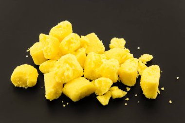 Acida Borici haşere kontrolü için