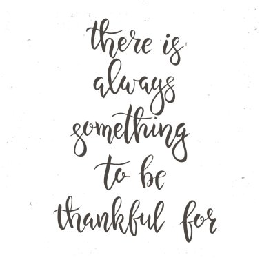 Şükran günü vintage hediye Etiketler ve kartları. El yazısıyla yazılan yazı.