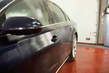 Detaylı Oto yıkama