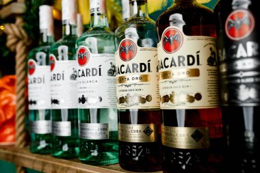 Birçok rum 