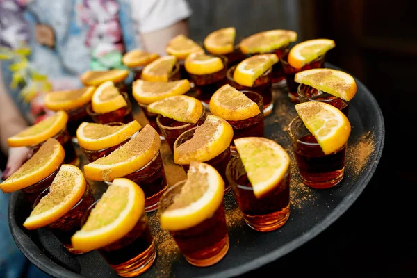 Bir limon ile çekim ROM