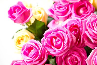 Concept Wedding ya da Sevgililer Günü, Anneler Günü kartı. Çok güzel.