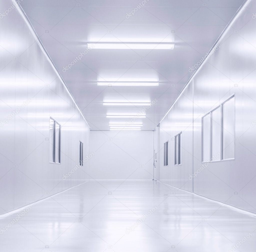 Gacha Lab Background