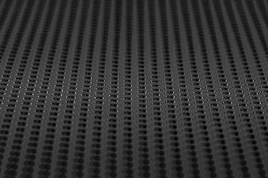 siyah mat metal modern Model arka plan