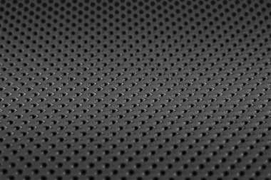 siyah mat metal modern Model arka plan