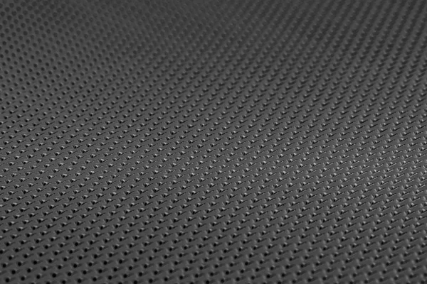 black matte metal net modern pattern background
