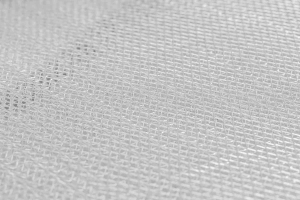 Aluminum net modern pattern background — Stock Photo, Image