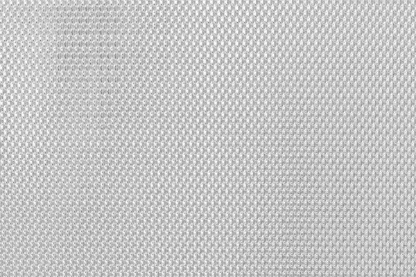 Современный фон из алюминиевой сетки — стоковое фото