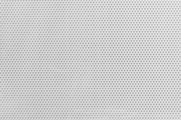 Aluminium net modern patroon achtergrond — Stockfoto