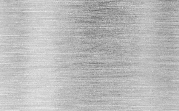 stainless steel metalic texture
