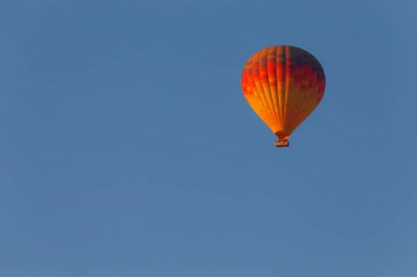 kappadokya HotFire Balon Festivali, Kapadokya, Türkiye