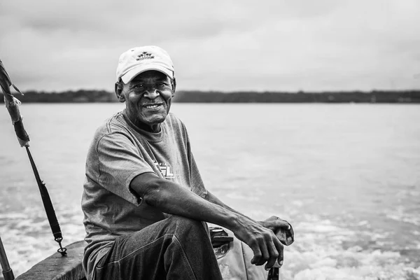 Buenaventura şehri, Pasifik Okyanusu, Buenaventura Limanı, Kolombiya