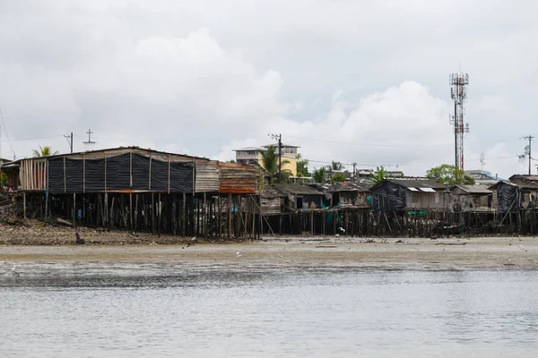 Buenaventura şehri, Pasifik Okyanusu, Buenaventura Limanı, Kolombiya