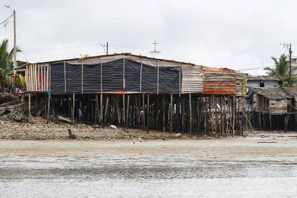 Buenaventura şehri, Pasifik Okyanusu, Buenaventura Limanı, Kolombiya