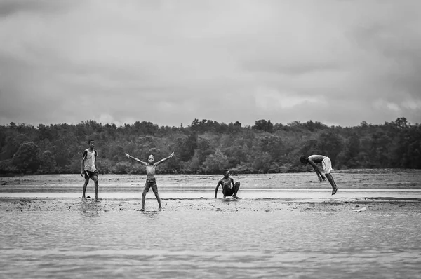 Buenaventura şehri, Pasifik Okyanusu, Buenaventura Limanı, Kolombiya