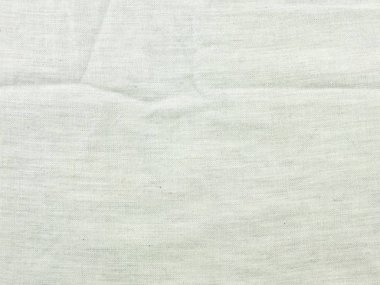 gri soyut tuval arka plan veya ızgara desen keten doku