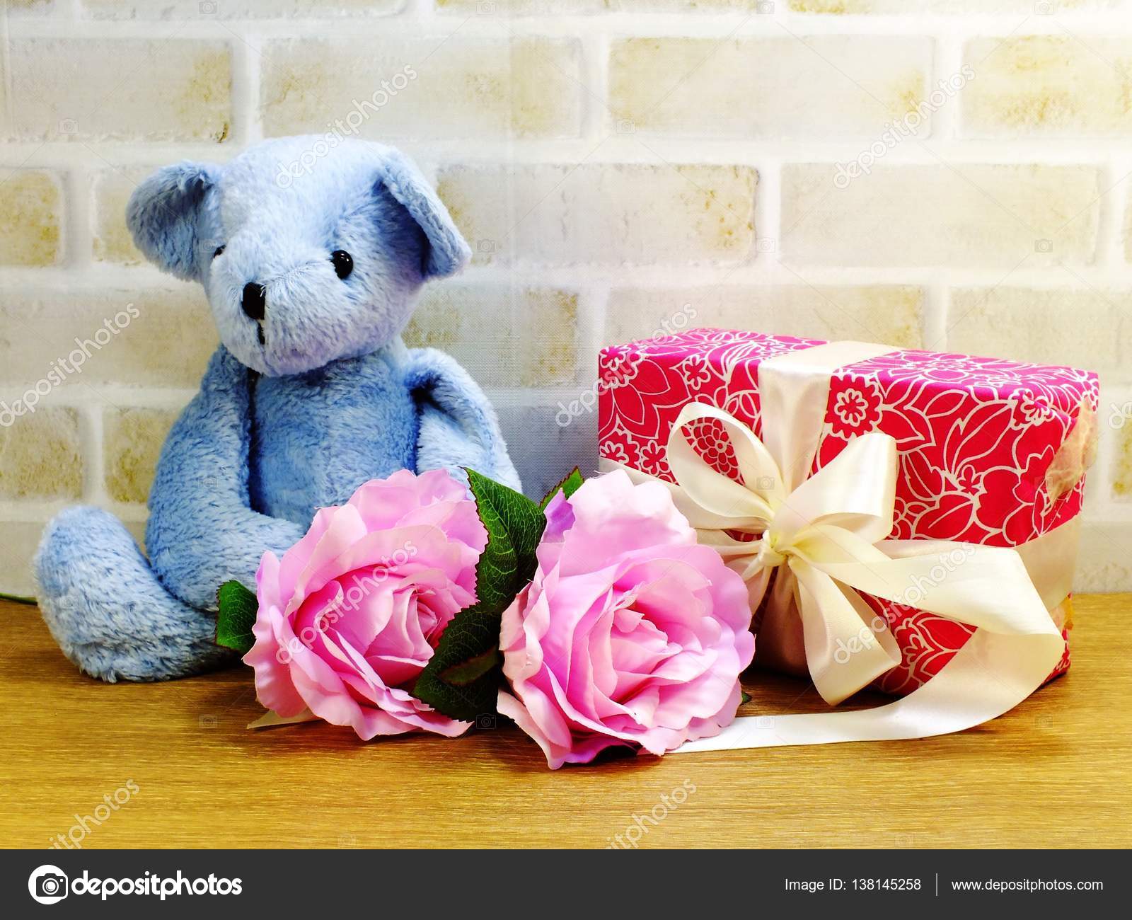beautiful teddy bear dolls