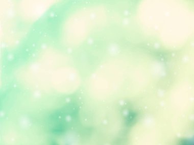 bulanık yumuşak renkli etkisi arka plan