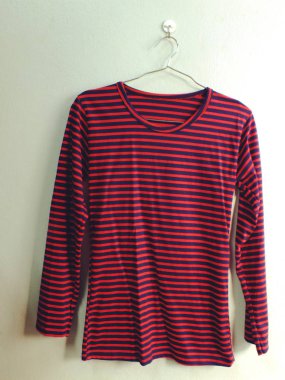 uzun kollu gömlek vintage ile renk filtreleri