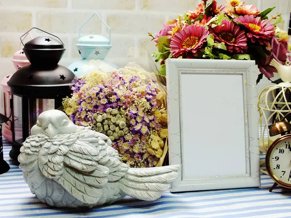 çerçeve ev dekorasyonu kadar alay