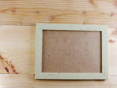 çerçeve ev dekorasyonu kadar alay