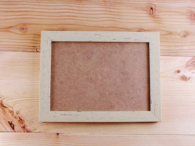 çerçeve ev dekorasyonu kadar alay