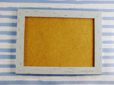 çerçeve ev dekorasyonu kadar alay