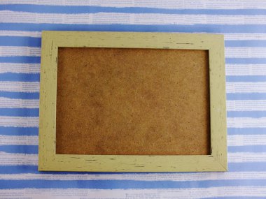 çerçeve ev dekorasyonu kadar alay