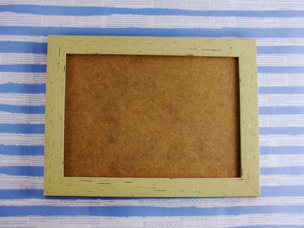 çerçeve ev dekorasyonu kadar alay