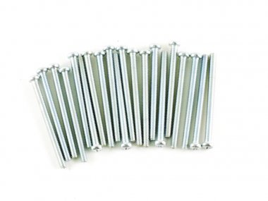 metal vida çelik vida vida makro