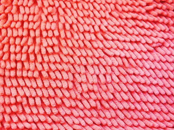 Fundo textura tecido microfibra — Fotografia de Stock