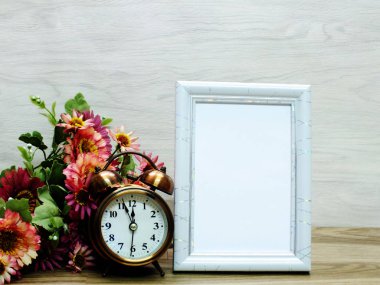 çerçeve ev dekorasyonu kadar alay