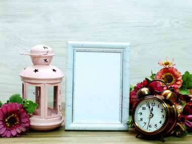 çerçeve ev dekorasyonu kadar alay