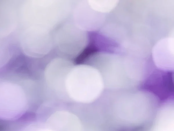 Fundo Elegante Festivo Com Luzes Bokeh — Fotografia de Stock