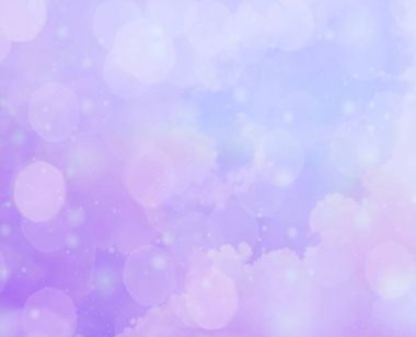 arka plan için yumuşak renk tarzında canlı bokeh