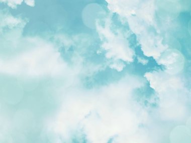 yumuşak renkli bokeh ışıkları soyut arkaplandaki odaklanmayı kaldırdı